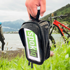 Sacoche pour vélo étanche