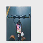 Sacoche pour vélo étanche