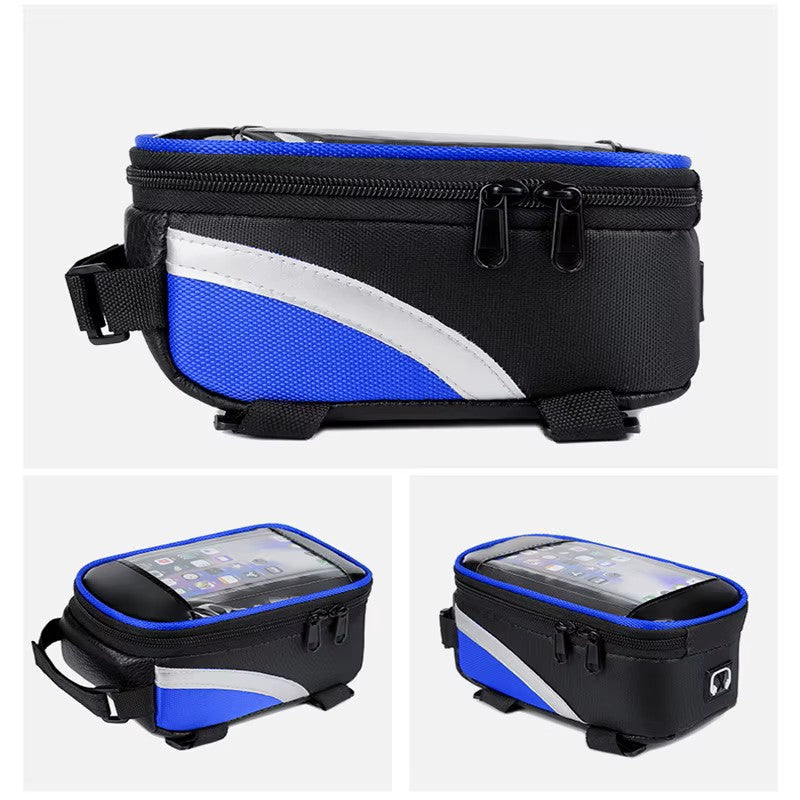 Sac pour vélo