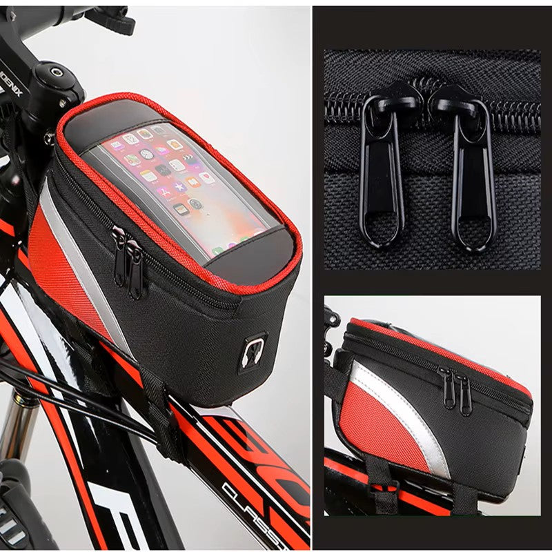 Sac pour vélo