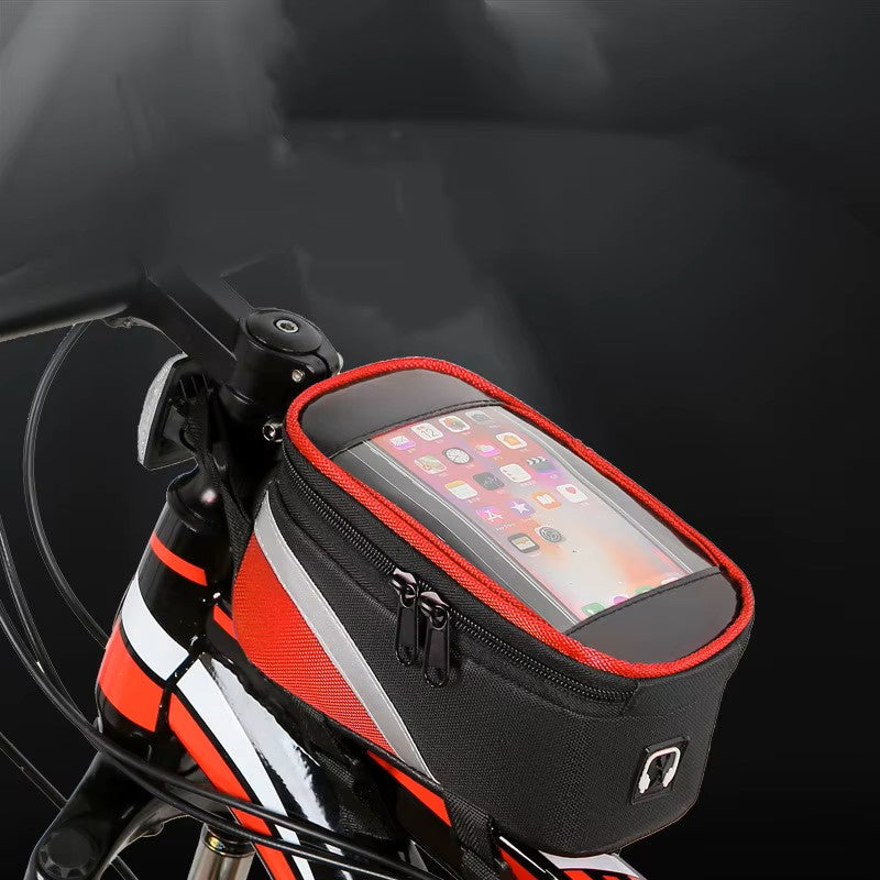 Sac pour vélo