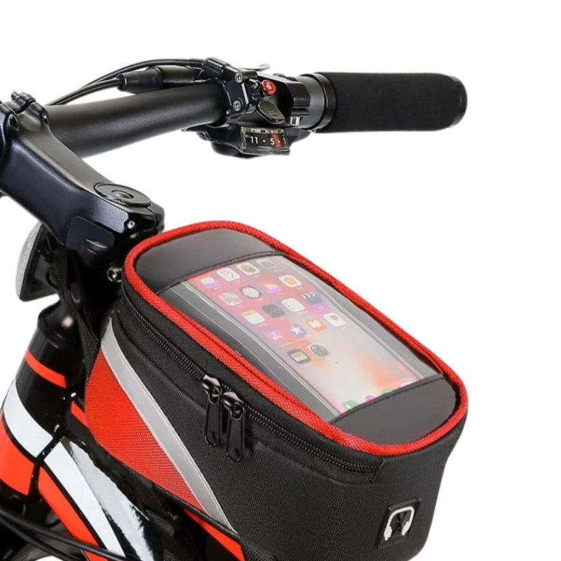 Sacoche  pour vélo